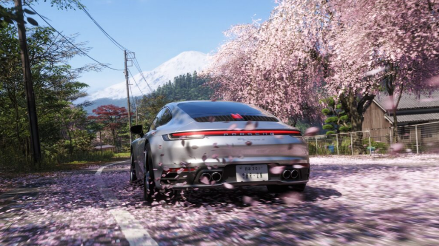 Forza Horizon 6 - Xbox Series X