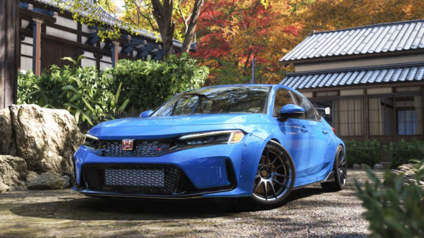 Forza Horizon 6 - Xbox Series X