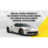 Forza Horizon 6 + Pre-Order Bonus - Xbox Series X