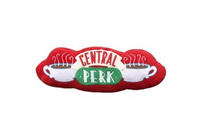 Friends – Central Perk Kissen (40 cm)