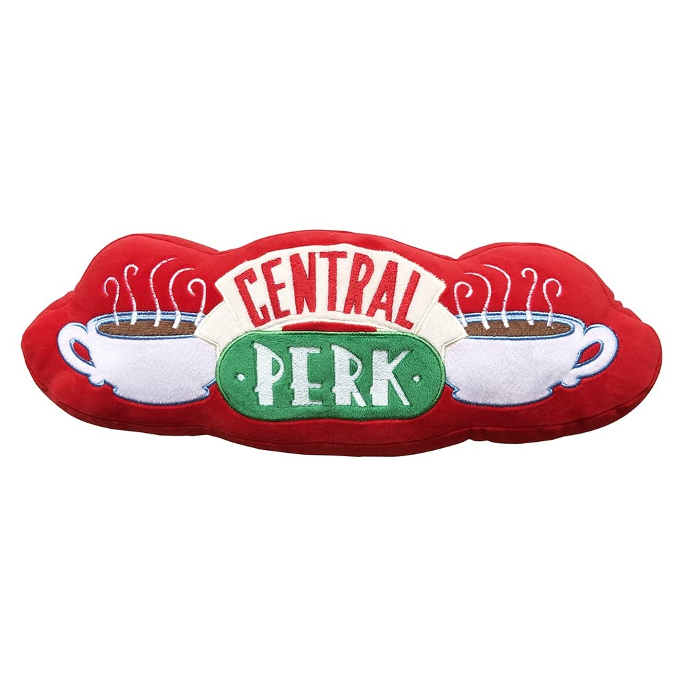 Friends – Central Perk Kissen (40 cm)