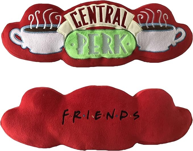 Friends – Central Perk Kissen (40 cm)