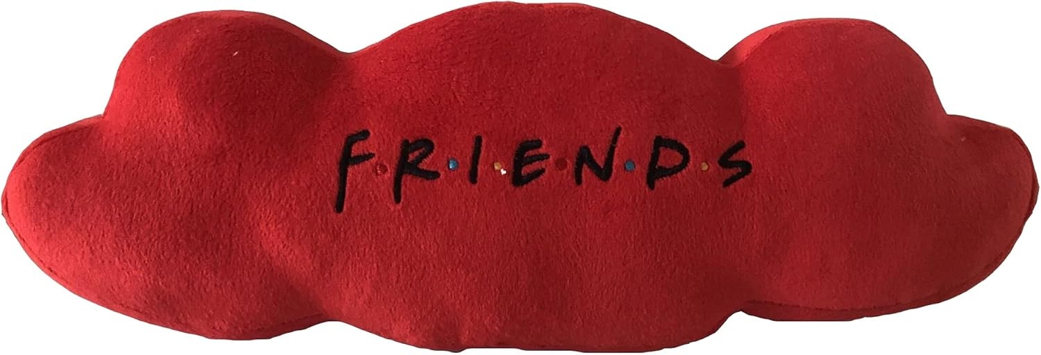 Friends – Central Perk Cushion (40 cm)