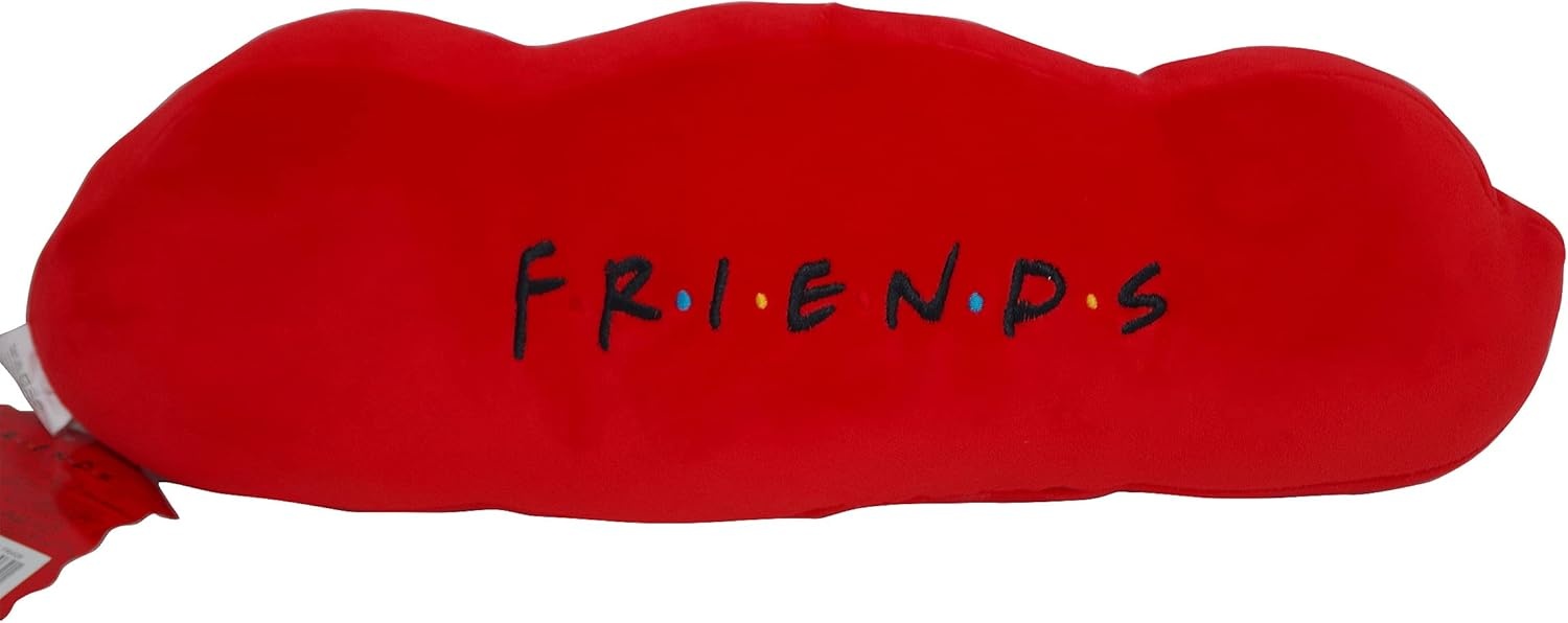 Friends - Central Perk Kussen (40 cm)
