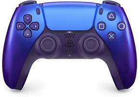 PS5 DualSense Wireless Controller (Chroma Indigo)