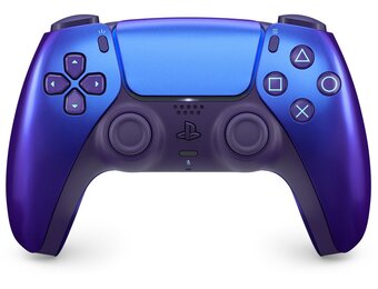 PS5 DualSense Draadloze Controller (Chroma Indigo)