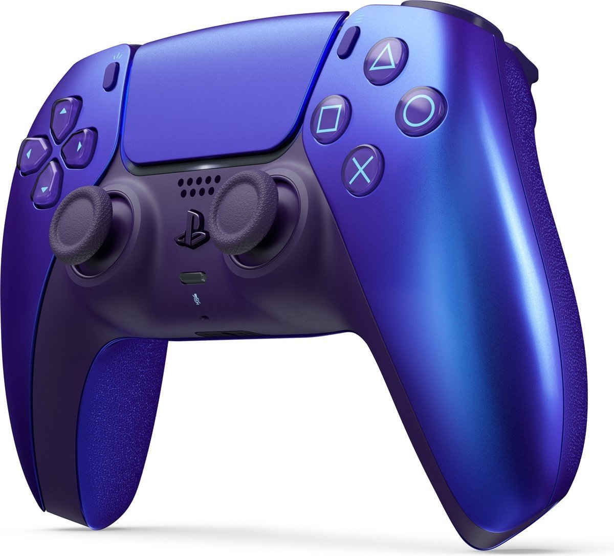 PS5 DualSense Draadloze Controller (Chroma Indigo)
