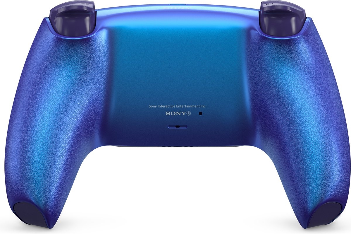 PS5 DualSense Draadloze Controller (Chroma Indigo)