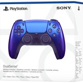 PS5 DualSense Wireless-Controller (Chroma Indigo)