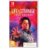 Life is Strange True Colors (Code in Box) - Nintendo Switch