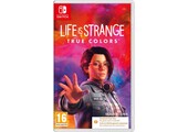 Life is Strange True Colors (Code in Box) - Nintendo Switch