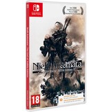 NieR: Automata - The End of YorHa Edition (Code in Box) - Nintendo Switch