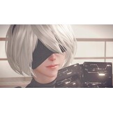 NieR: Automata - The End of YorHa Edition (Code in Box) - Nintendo Switch