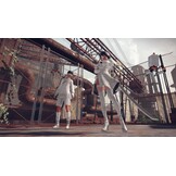 NieR: Automata - The End of YorHa Edition (Code in Box) - Nintendo Switch