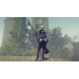 NieR: Automata - The End of YorHa Edition (Code in Box) - Nintendo Switch
