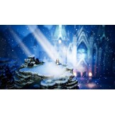 Octopath Traveler (Code in Box) - Nintendo Switch