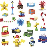 Pokémon Mega Constructie Advent Calender