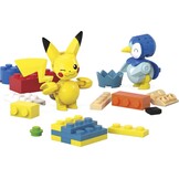 Pokémon Mega Constructie Advent Calender