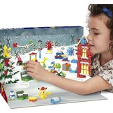 Pokémon Mega Constructie Advent Calender