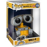 Pop Disney: Jumbo Wall-E Funko Pop (25 cm) #1118