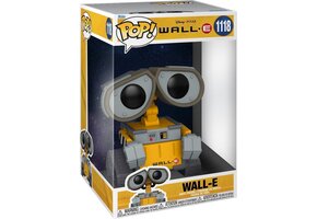 Pop Disney: Jumbo Wall-E Funko Pop (25 cm) #1118