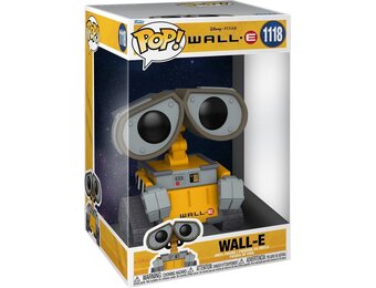 Pop Disney: Jumbo Wall-E Funko Pop (25 cm) #1118