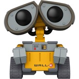 Pop Disney: Jumbo Wall-E Funko Pop (25 cm) #1118