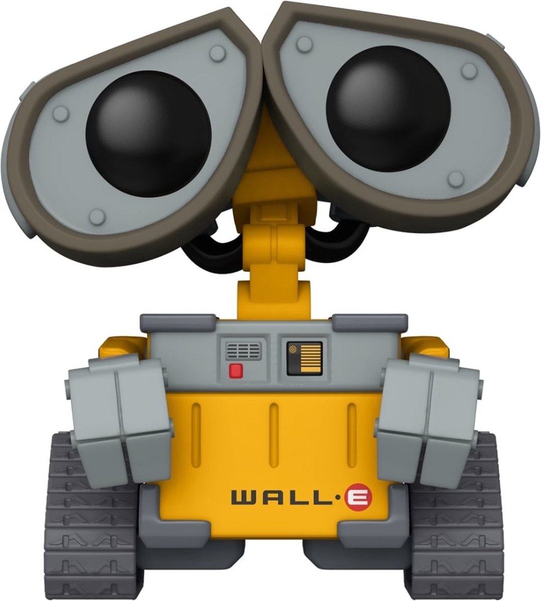 Pop Disney: Jumbo Wall-E Funko Pop (25 cm) #1118
