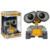 Pop Disney: Jumbo Wall-E Funko Pop (25 cm) #1118