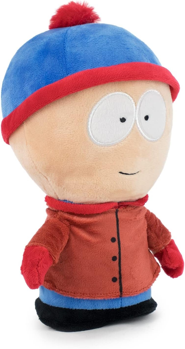 South Park: Stan Marsh - Pluche Knuffel (23 cm)