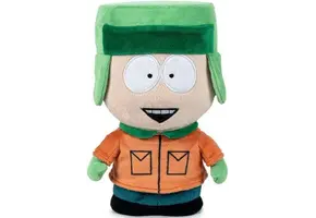 South Park: Kyle Broflovski - Pluche Knuffel (23 cm)