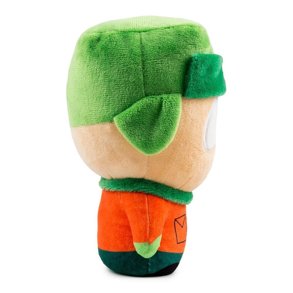South Park: Kyle Broflovski - Plüsch-Kuscheltier (23 cm)