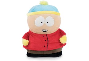 South Park: Eric Cartman - Plüsch-Kuscheltier (23 cm)