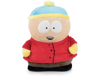 South Park: Eric Cartman - Pluche Knuffel (23 cm)