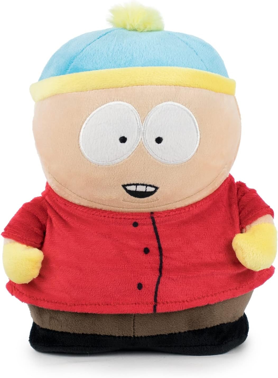 South Park: Eric Cartman - Plüsch-Kuscheltier (23 cm)