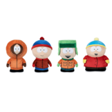 South Park: Eric Cartman - Pluche Knuffel (23 cm)