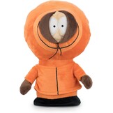 South Park: Kenny McCormick - Plüsch-Kuscheltier (23 cm)