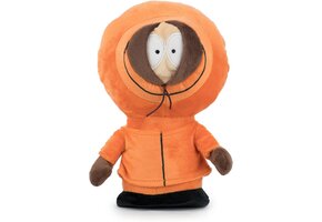South Park: Kenny McCormick - Plüsch-Kuscheltier (23 cm)