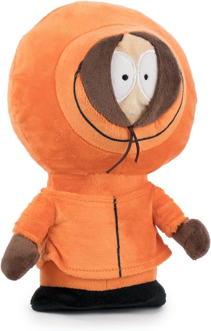 South Park: Kenny McCormick - Plüsch-Kuscheltier (23 cm)