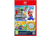 Super Mario Bros. Wonder - Nintendo Switch 2