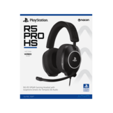 Nacon RIG R5 Pro Spear Offiziell Lizensiertes PlayStation-Headset – PS4 & PS5 – Schwarz
