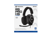 Nacon RIG R5 Pro Spear Officieel Gelicenseerde Playstation Headset – PS4 & PS5 – Zwart