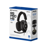 Nacon RIG R5 Pro Spear Officially Licensed PlayStation Headset – PS4 & PS5 – Black