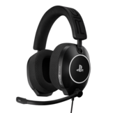 Nacon RIG R5 Pro Spear Officieel Gelicenseerde Playstation Headset – PS4 & PS5 – Zwart