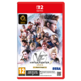 Virtua Fighter 5 R.E.V.O World Tour - Nintendo Switch 2