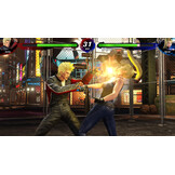 Virtua Fighter 5 R.E.V.O World Tour - Nintendo Switch 2