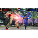 Virtua Fighter 5 R.E.V.O World Tour - Nintendo Switch 2