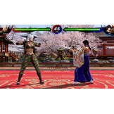 Virtua Fighter 5 R.E.V.O World Tour - Nintendo Switch 2