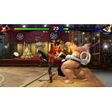 Virtua Fighter 5 R.E.V.O World Tour - Nintendo Switch 2