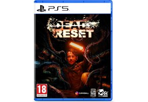Dead Reset - PS5